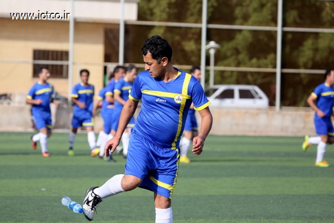 فوتبال دهه فجر 30