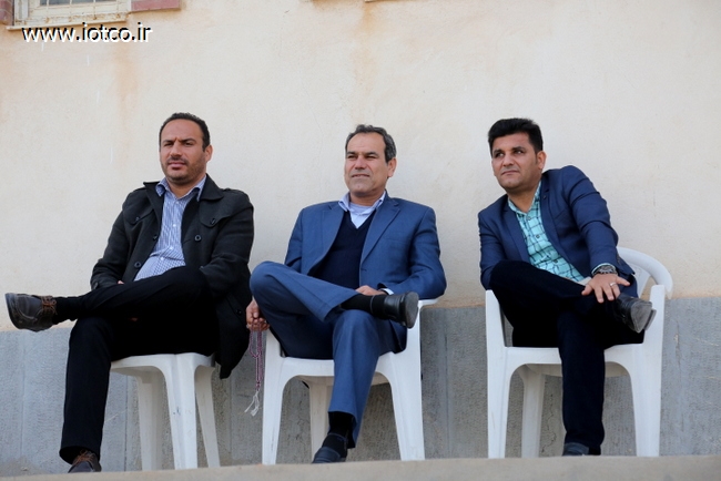 فوتبال دهه فجر 36