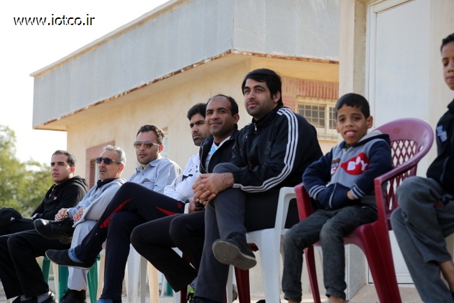 فوتبال دهه فجر 38