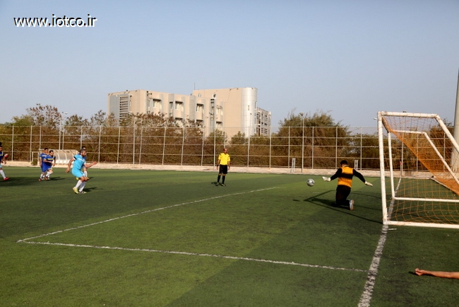 فوتبال دهه فجر 39