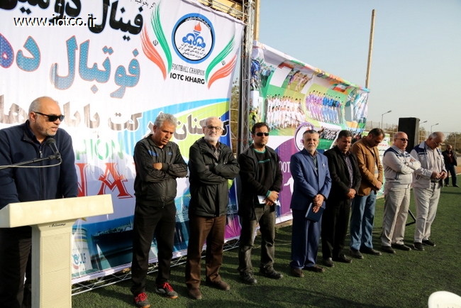 فوتبال دهه فجر 48