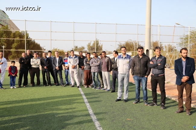 فوتبال دهه فجر 49