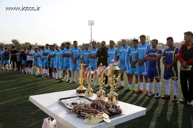 فوتبال دهه فجر 52