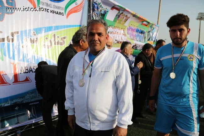 فوتبال دهه فجر 59