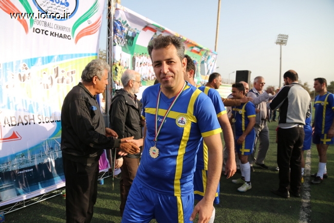 فوتبال دهه فجر 62