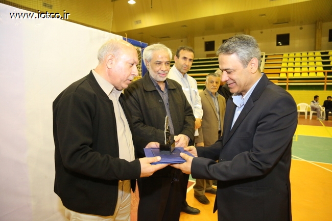 مسابقه کشتی 66