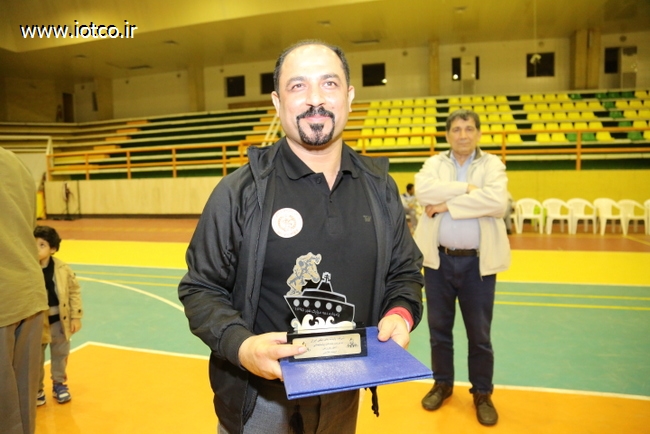 مسابقه کشتی 67