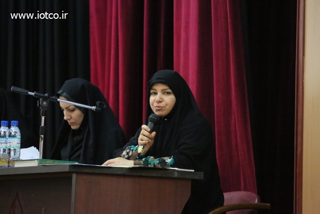 جشنواره قرانی 1