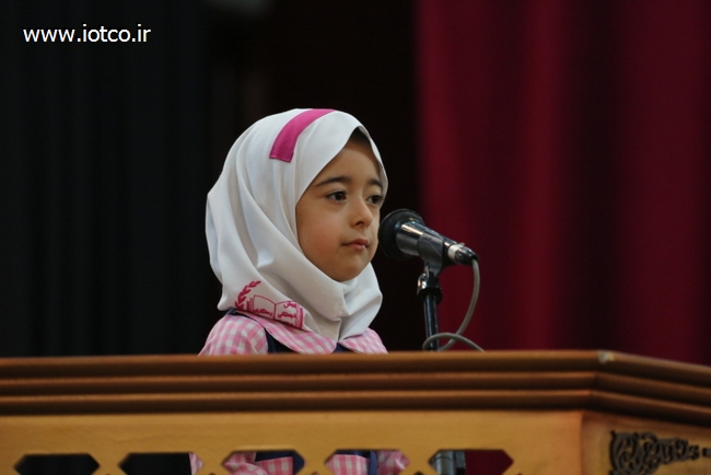 جشنواره قرانی 3