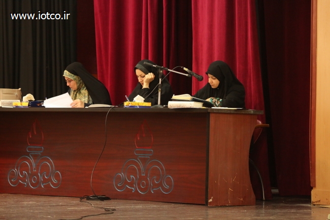 جشنواره قرانی 4