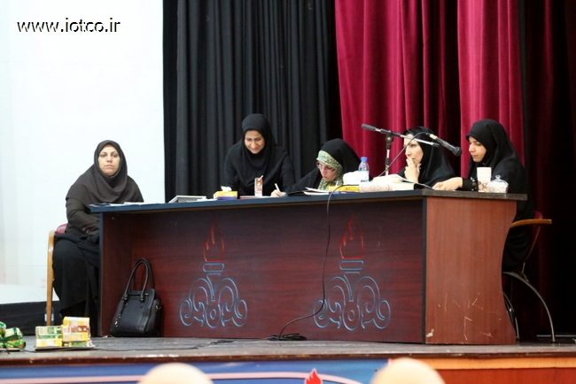 جشنواره قرانی 7