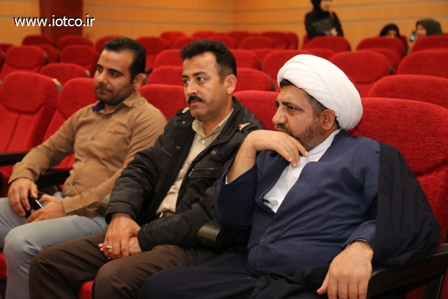 جشنواره قرانی 8