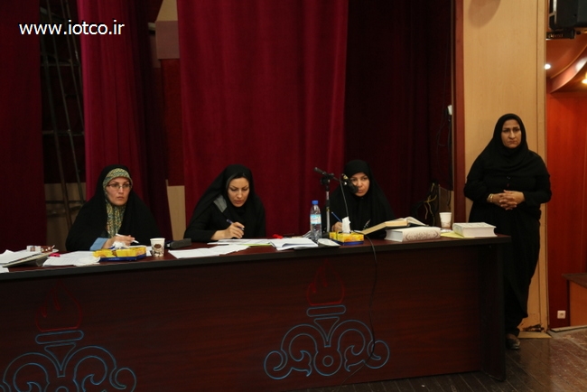 جشنواره قرانی 9