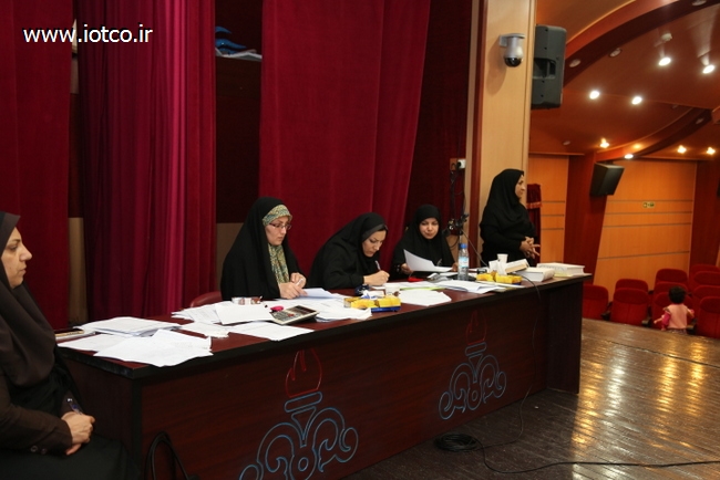 جشنواره قرانی 10