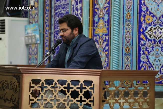 جشنواره قرانی 12