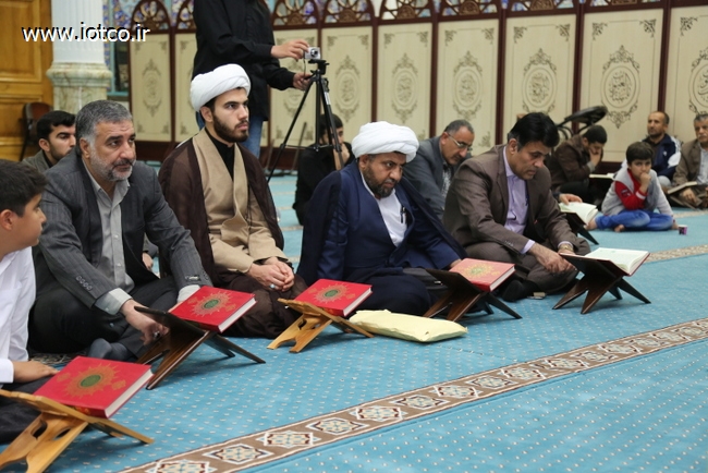 جشنواره قرانی 14