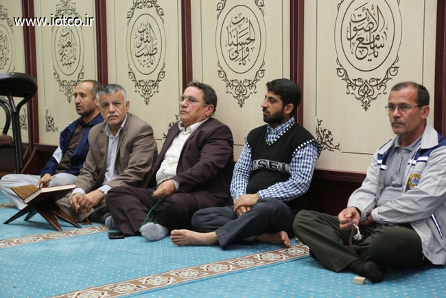 جشنواره قرانی 15