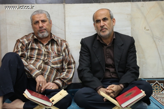 جشنواره قرانی 17