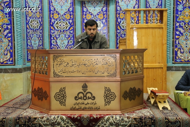 جشنواره قرانی 19