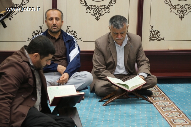 جشنواره قرانی 20