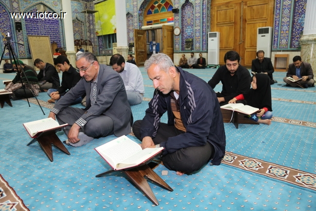 جشنواره قرانی 21