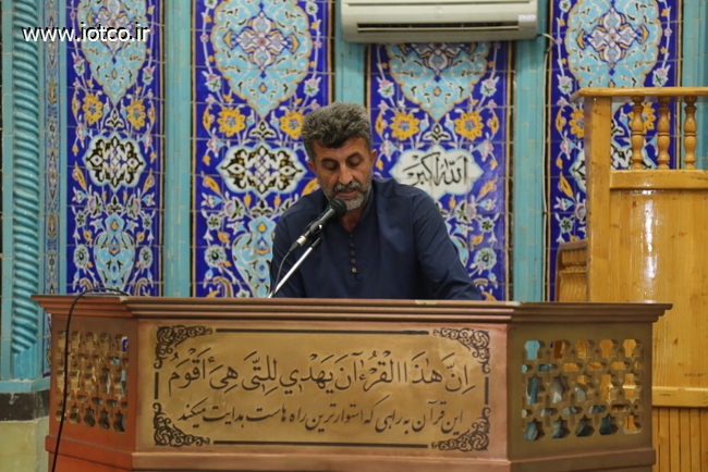 جشنواره قرانی 23