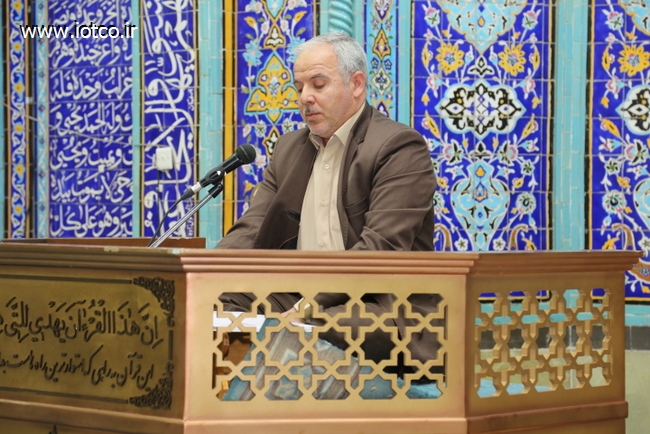 جشنواره قرانی 24