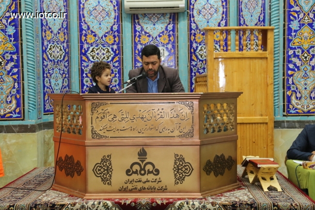 جشنواره قرانی 25