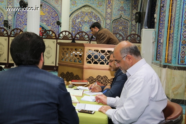 جشنواره قرانی 26