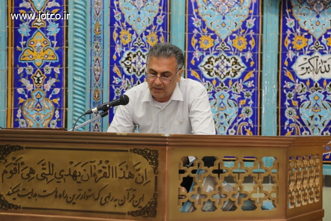 جشنواره قرانی 27