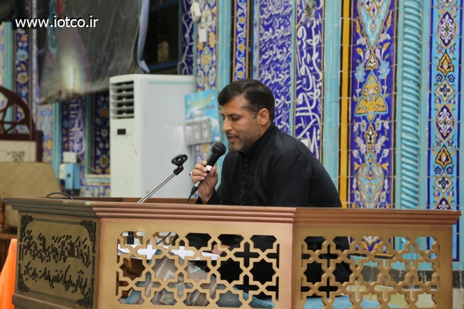 جشنواره قرانی 28