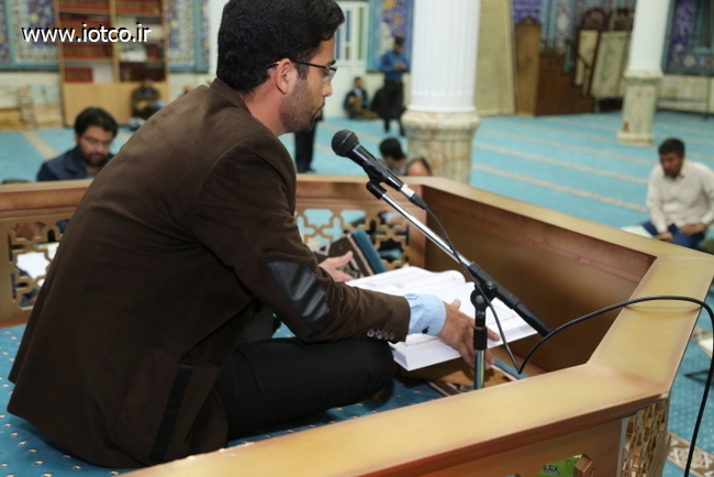 جشنواره قرانی 30