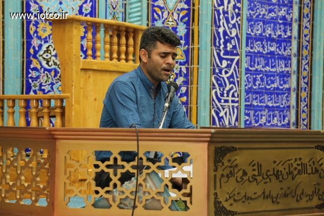 جشنواره قرانی 31