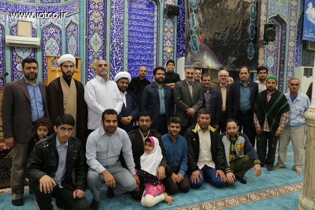 جشنواره قرانی 32