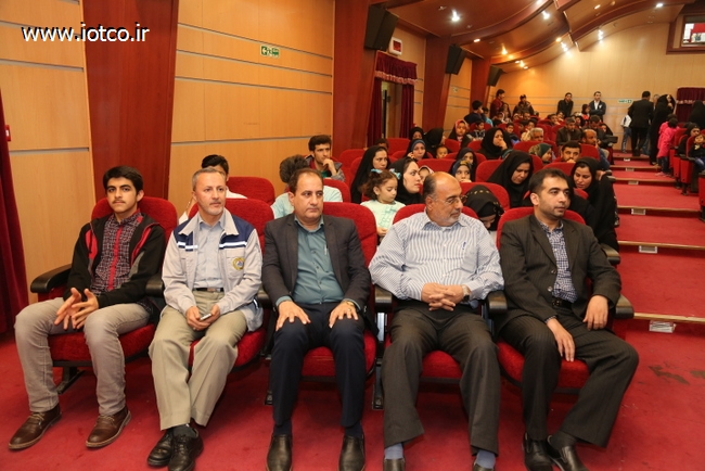 جشنواره قرانی 33