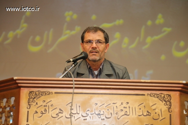 جشنواره قرانی 35