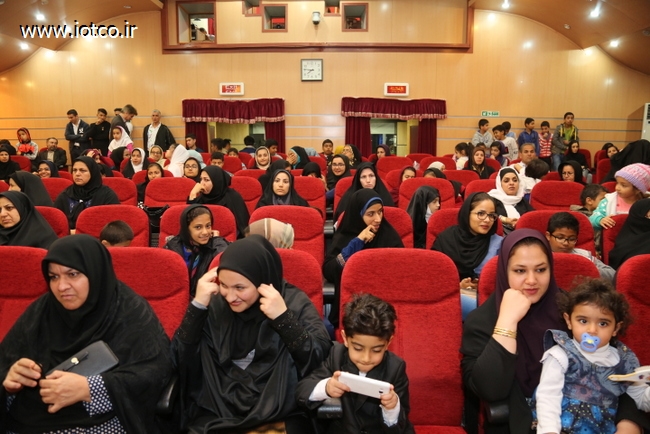 جشنواره قرانی 36