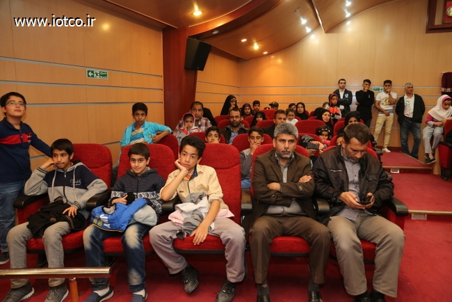 جشنواره قرانی 37