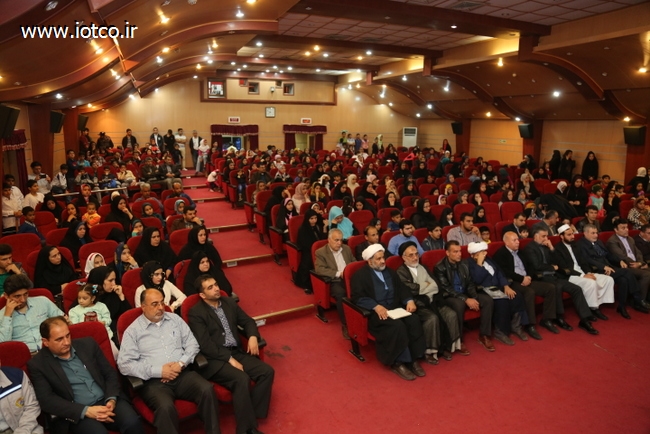 جشنواره قرانی 38