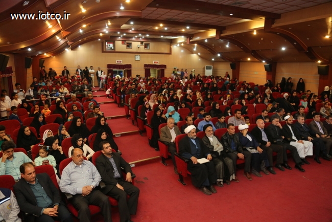 جشنواره قرانی 39