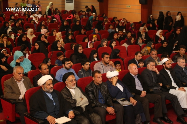 جشنواره قرانی 40