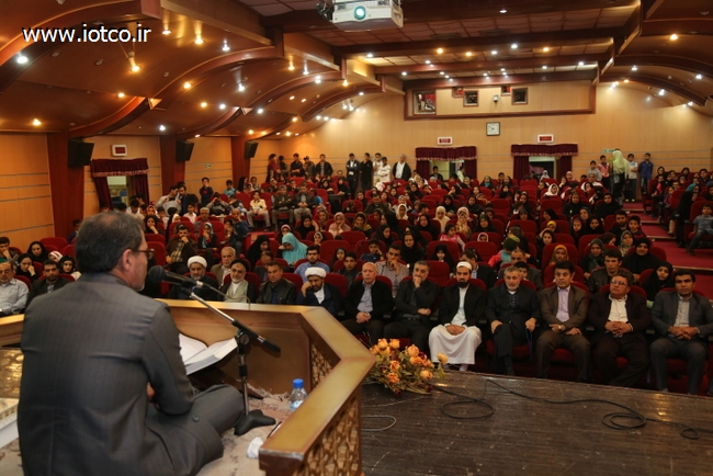 جشنواره قرانی 43