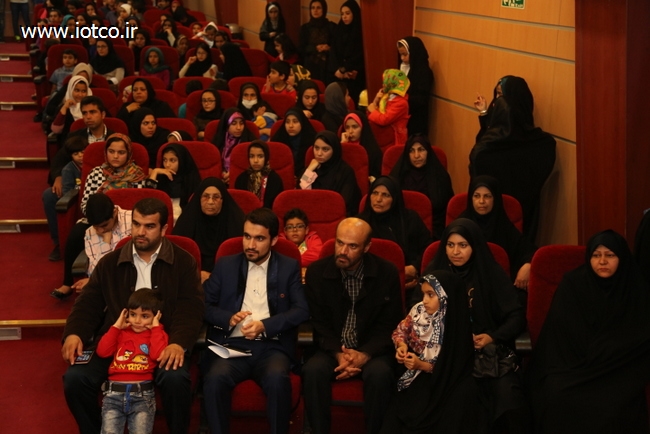 جشنواره قرانی 44