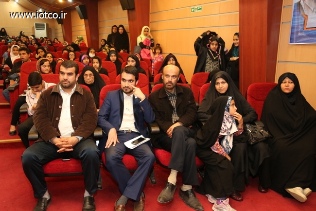 جشنواره قرانی 46