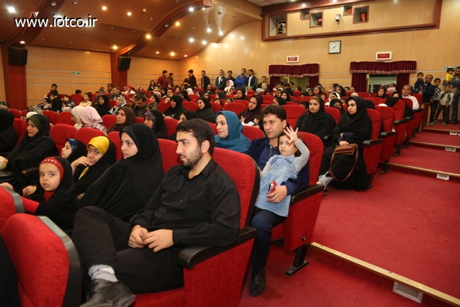 جشنواره قرانی 47