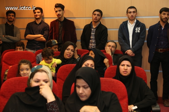 جشنواره قرانی 48