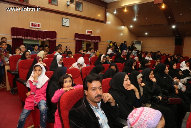 جشنواره قرانی 49