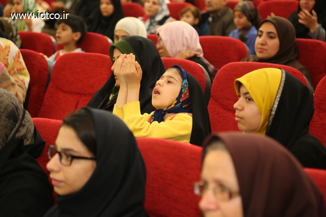 جشنواره قرانی 51