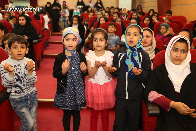 جشنواره قرانی 52