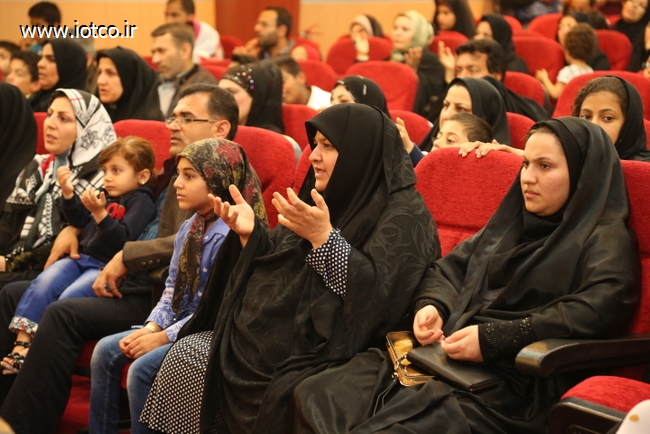 جشنواره قرانی 53